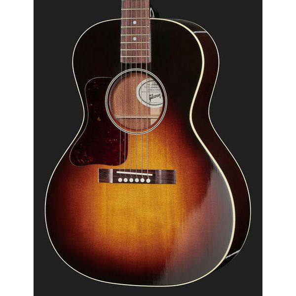 Gibson L-00 LH Standard VSB