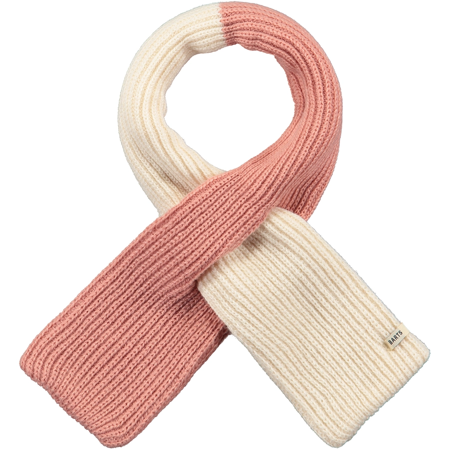 BARTS Milo Scarf dusty pink
