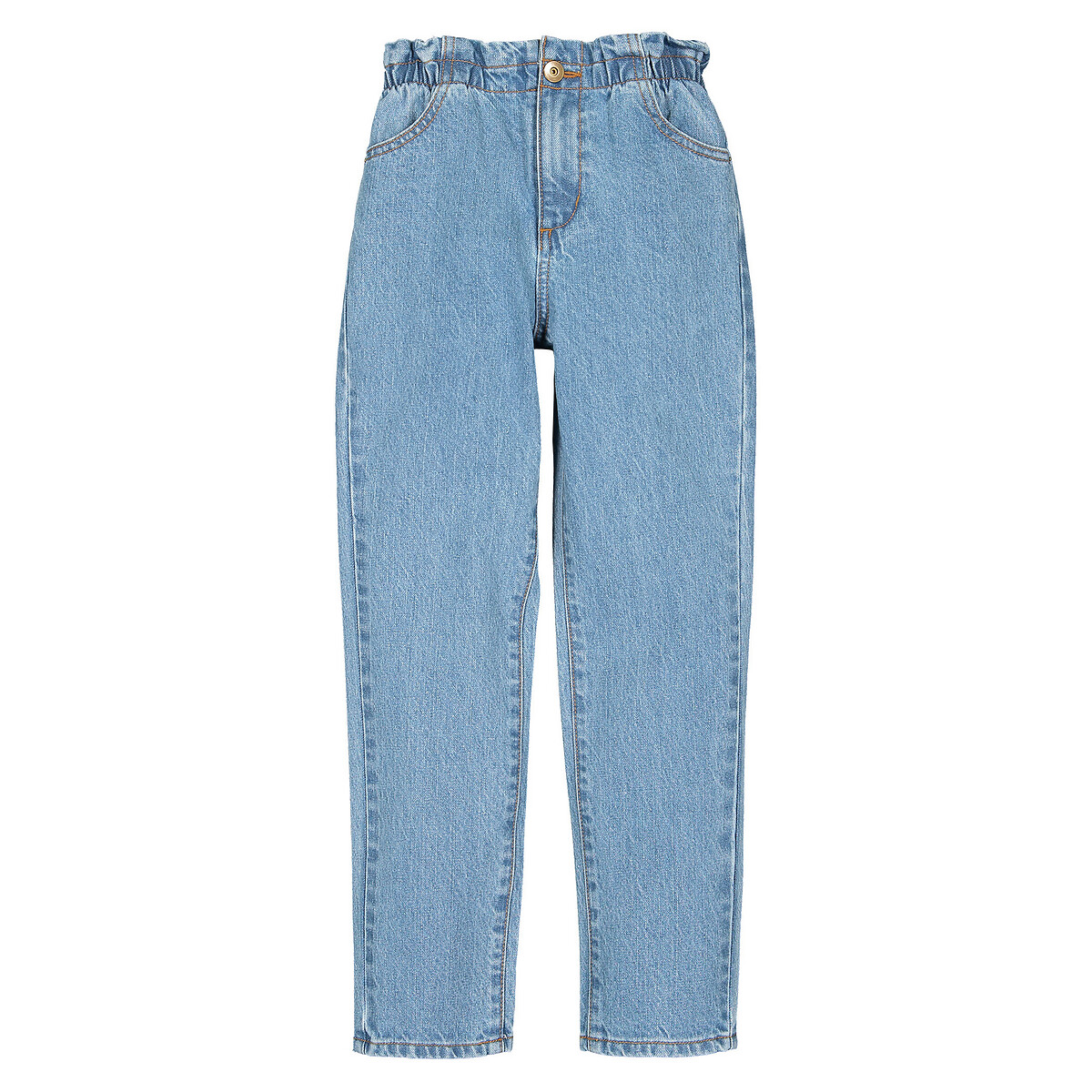 COLEÇÕES LA REDOUTE<br>Mom jeans