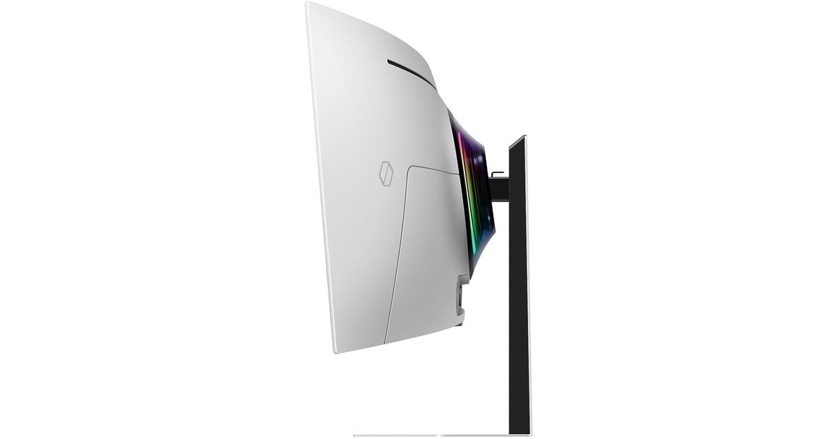 SAMSUNGOdyssey G9 G95SD 49