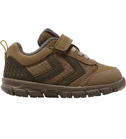 Hummel Schuhe - Crosslite Winter Infant - Hermelin