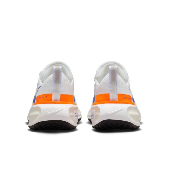 Nike Dame Løbesko ZoomX Invincible RN FP Hvid