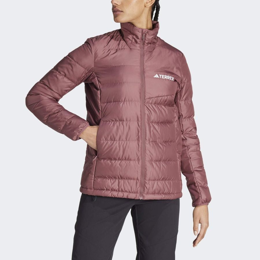 Adidas Terrex Multi Light Down Jacket