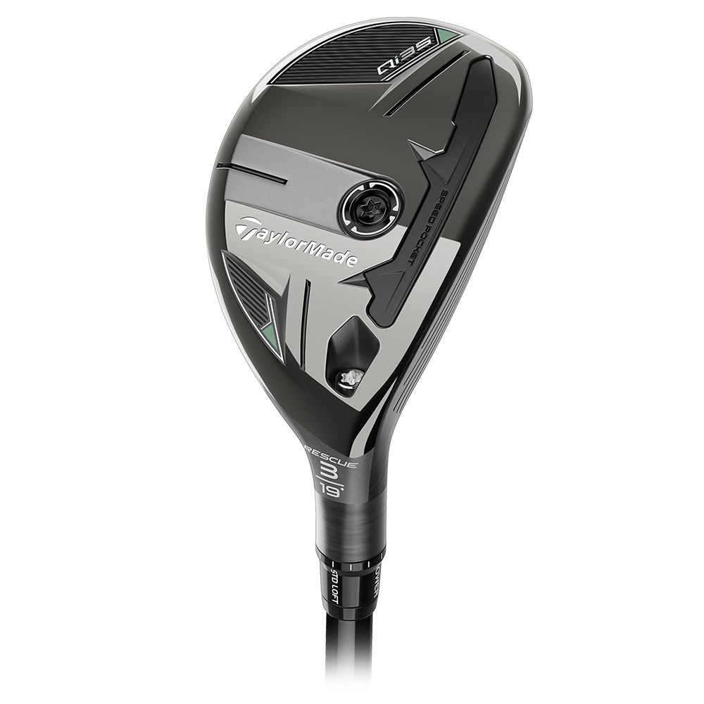 Qi35 Hybrid