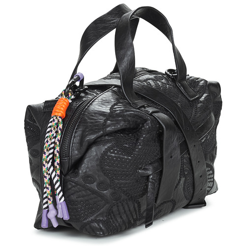 Desigual - ALPHA KIRUNA - Noir