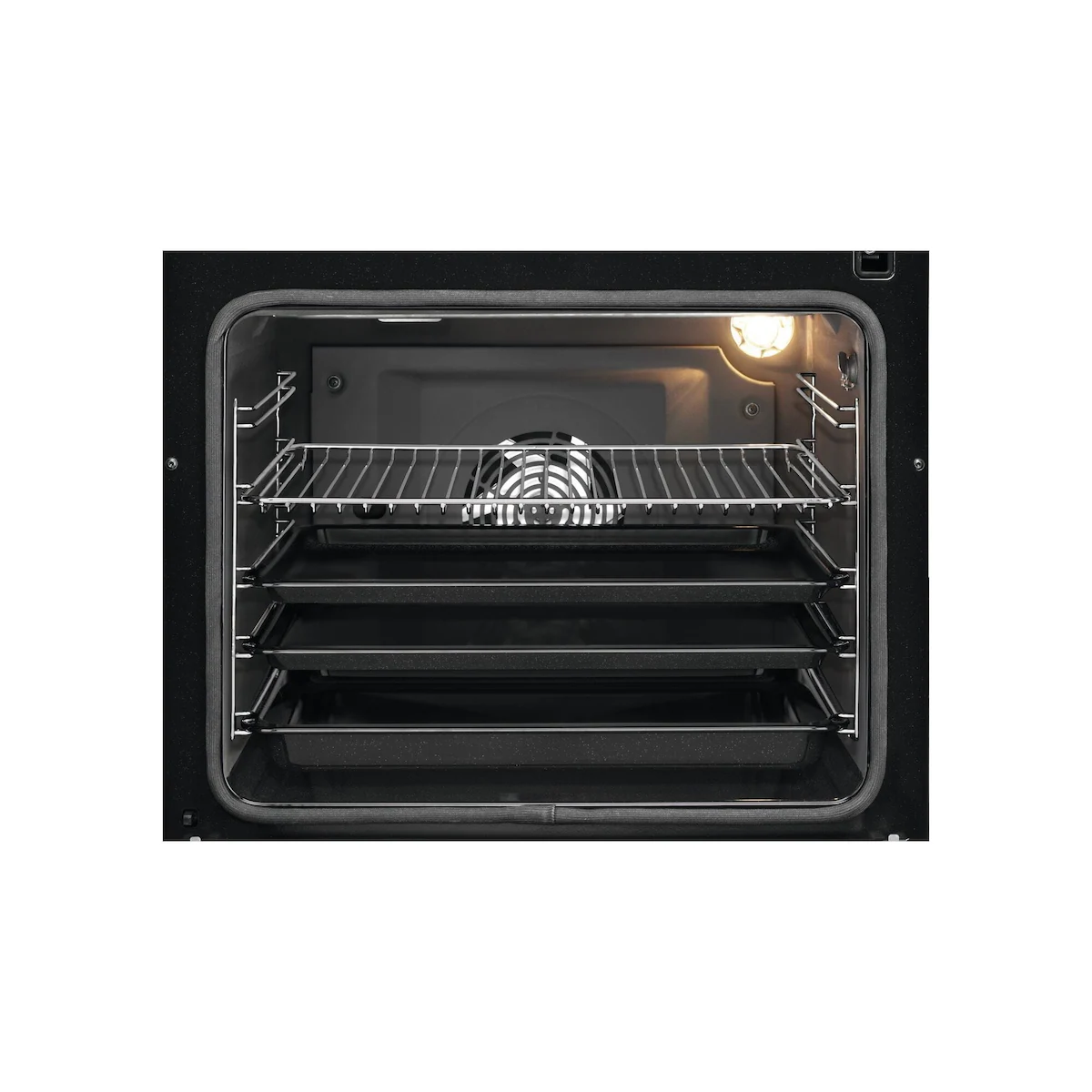 Electrolux Komfyr LKI64406NW
