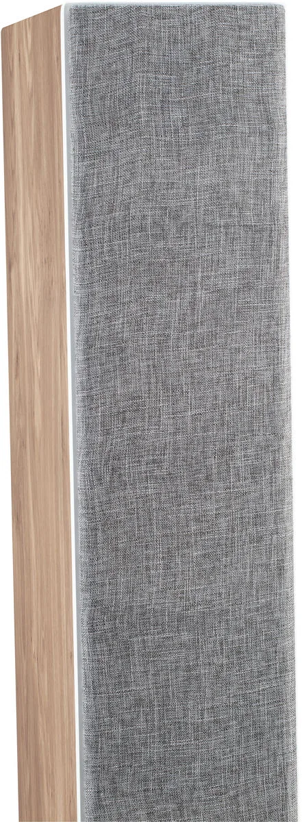 Davis Acoustics Krypton 9 Blanc (la paire) Enceintes colonne