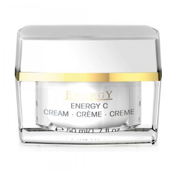 être belle Energy C-Creme 50ml