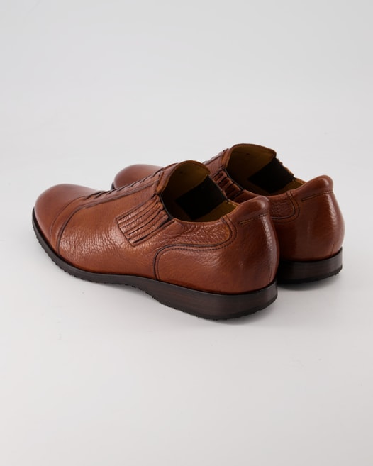 Quarvif 21716 Slipper in Braun
