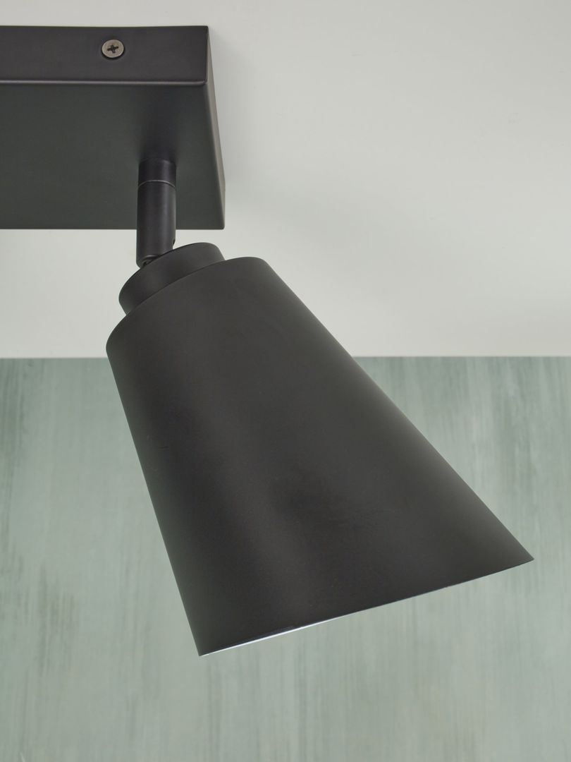 It's about RoMi   Bremen 2 spots Plafondlamp