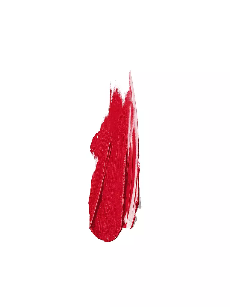 CLINIQUE Lippenstift - Pop Longwear Lip Matte (03 Ruby Pop) rot