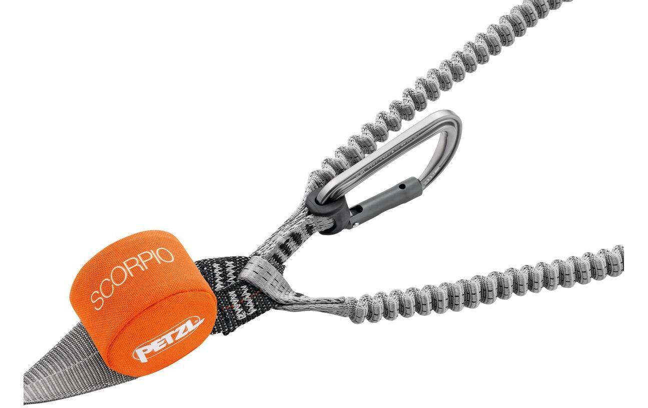 Klettersteigset Scorpio Eashook<br>Verbindungsmittel für Klettersteige