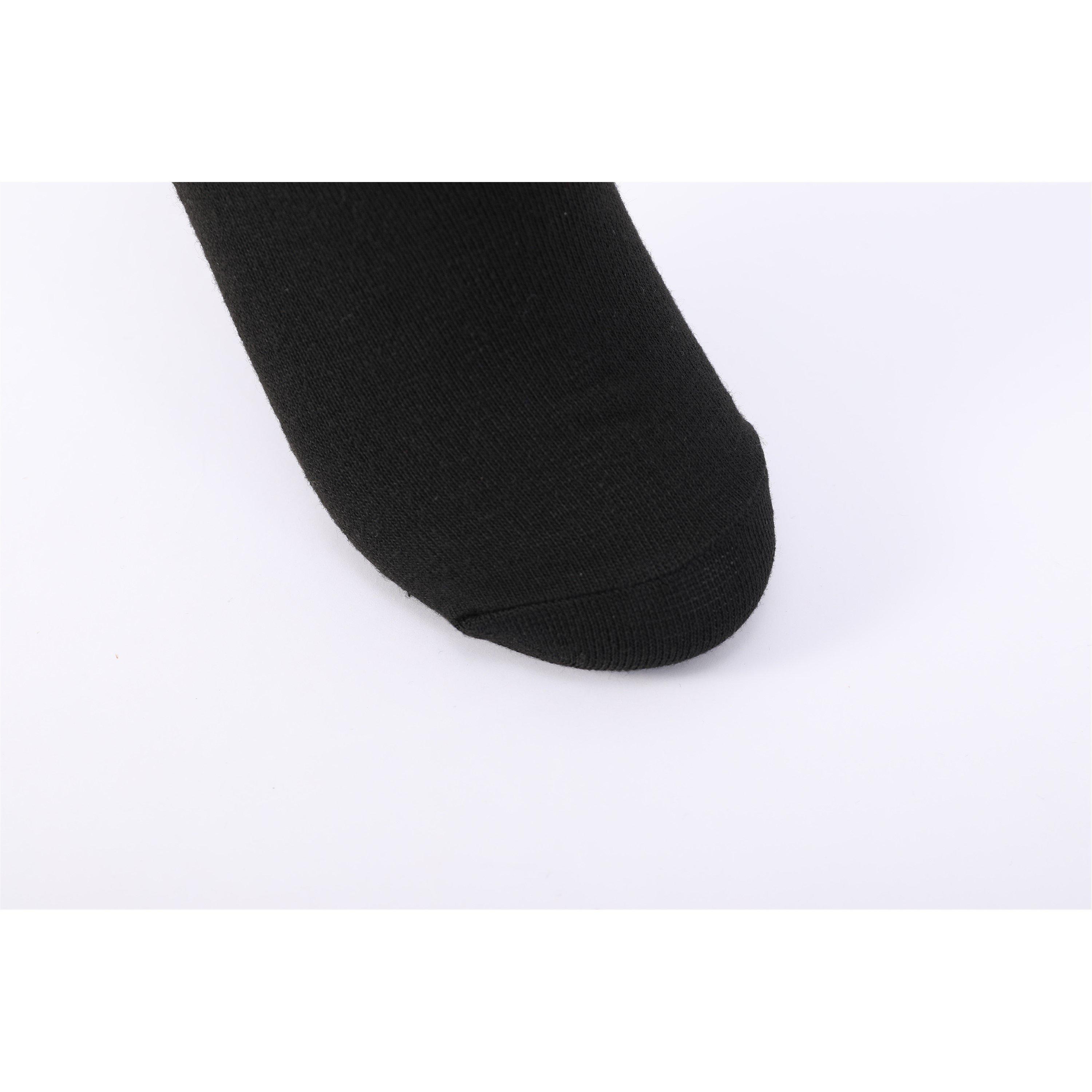 Donnay 10 Pack Trainer Socks Junior