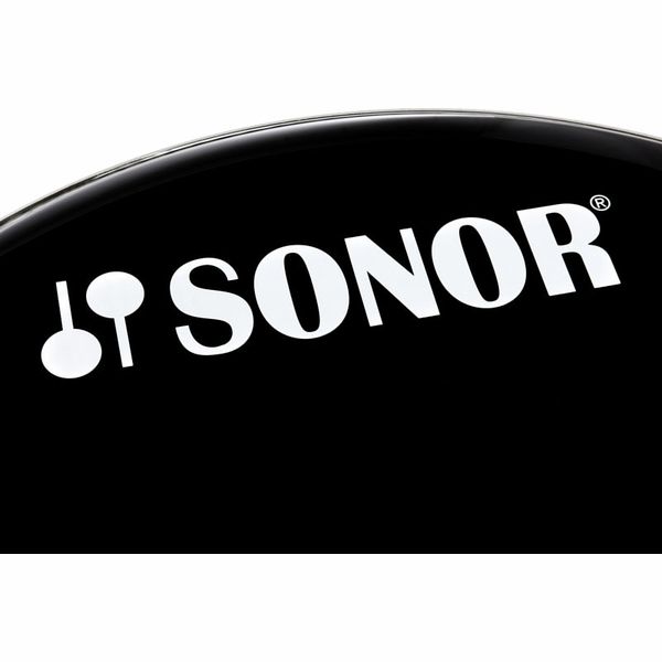 Sonor BD26 4MC Marching Head 26