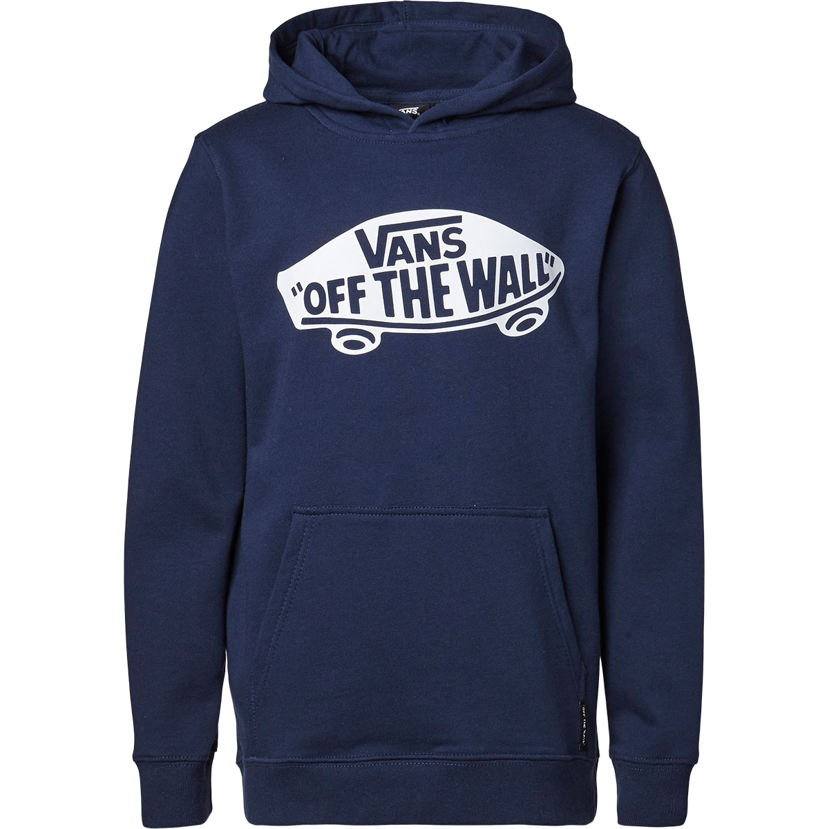 Vans Off The Wall Board Hættetrøje Børn