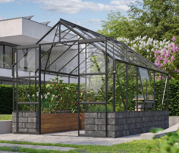 Vitavia Gewächshaus Cassiopeia 9900 ESG,