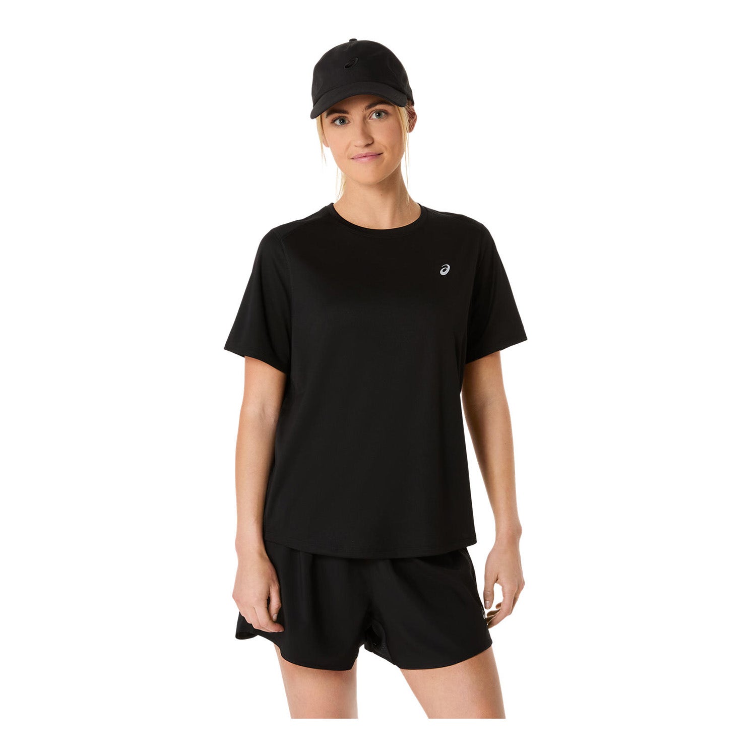 ASICS  Core SS Top Dames