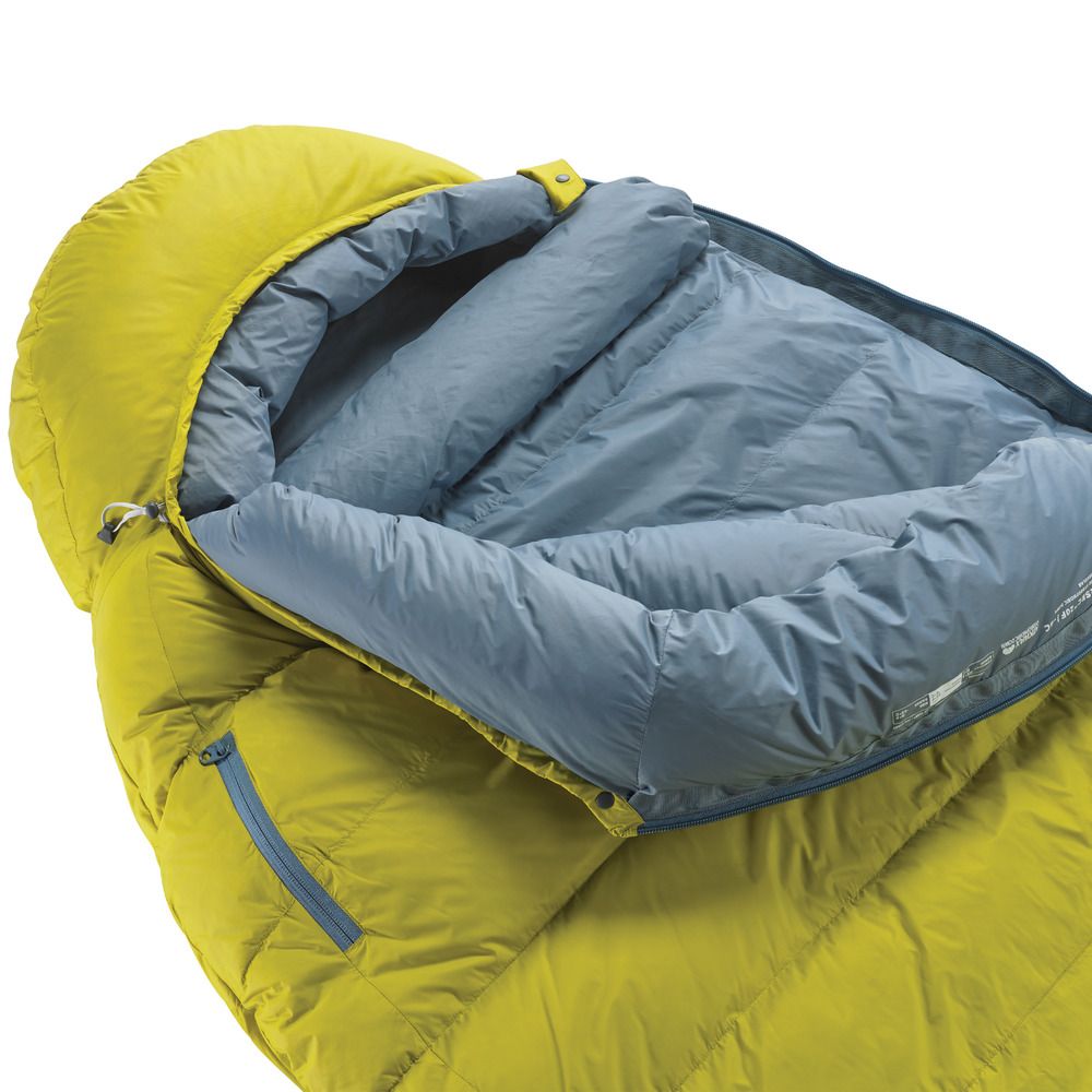 Thermarest PARSEC™ 32°F/-0°C - Sac de couchage yellow