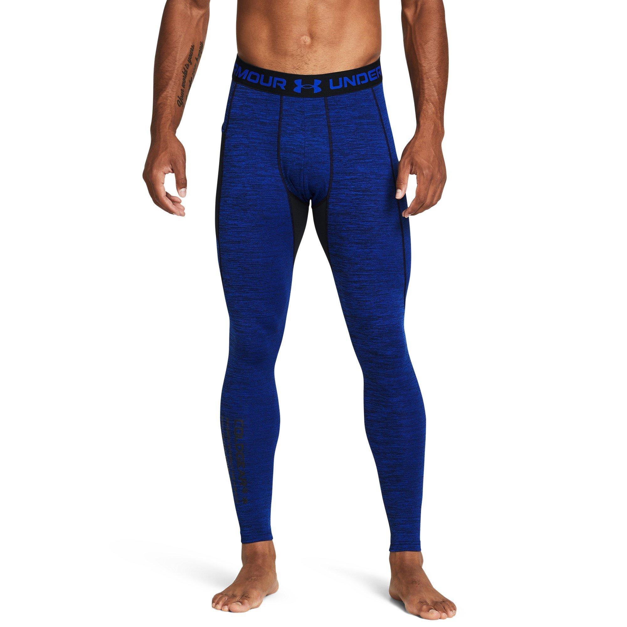 Under Armour Under Armour Ua Cg Twist Lgs Baselayer Legging Mens