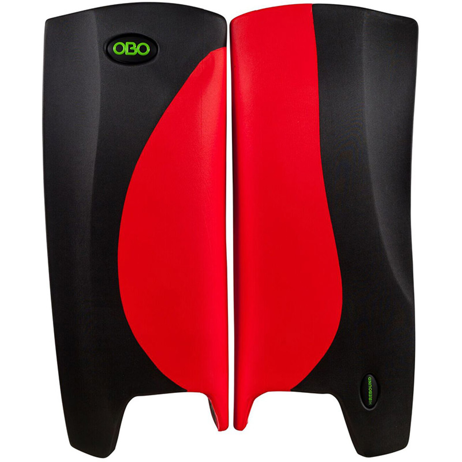OBO Robo Hi Rebound Legguards