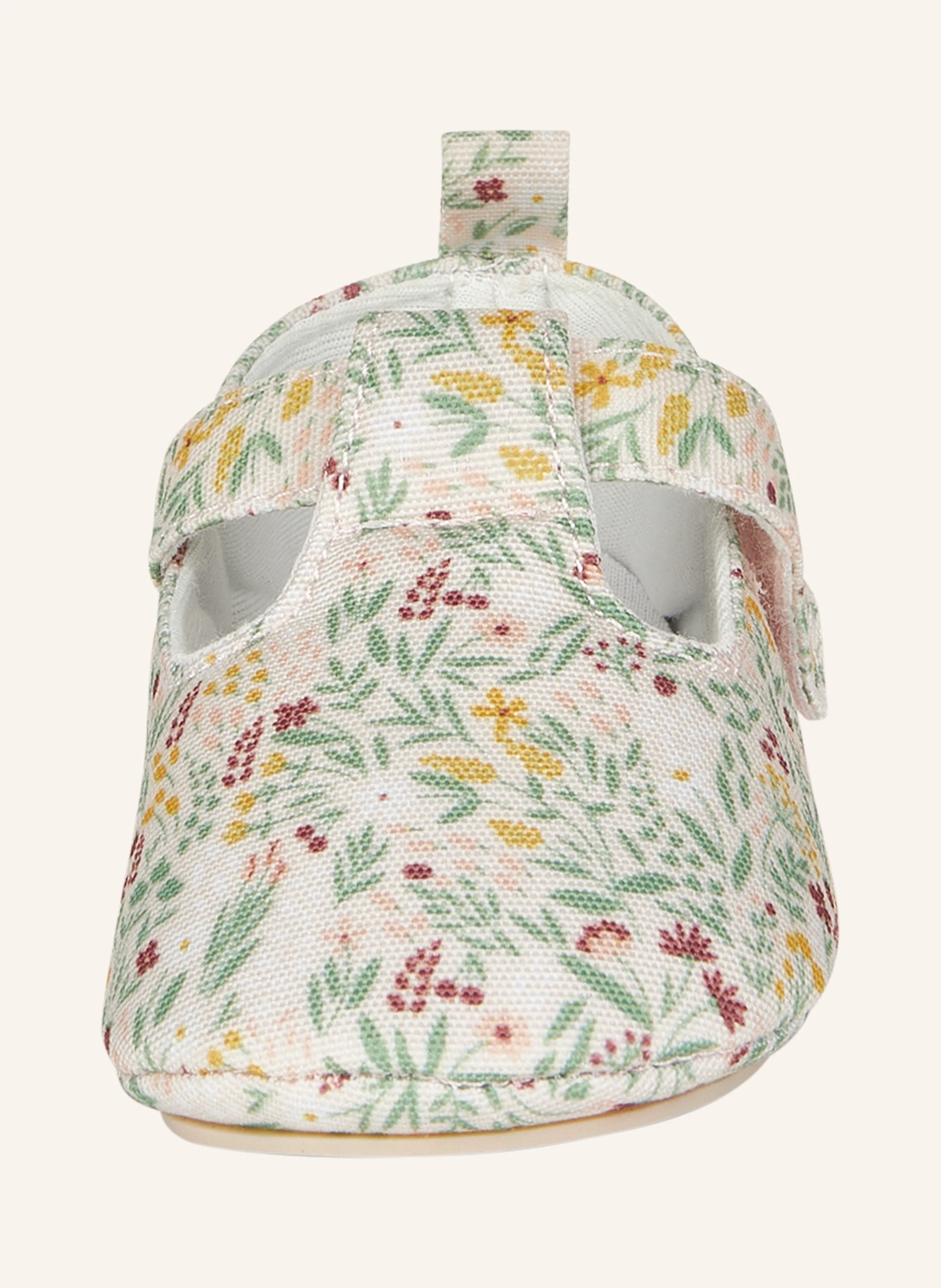 Sterntaler Baby Ballerinas Blumen