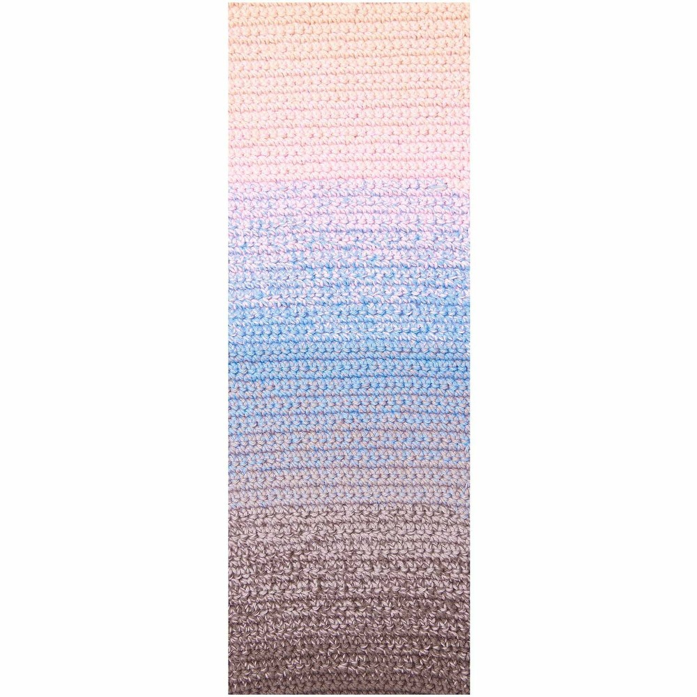 Pelote fil coton ethno - ricorumi spin spin 50 g