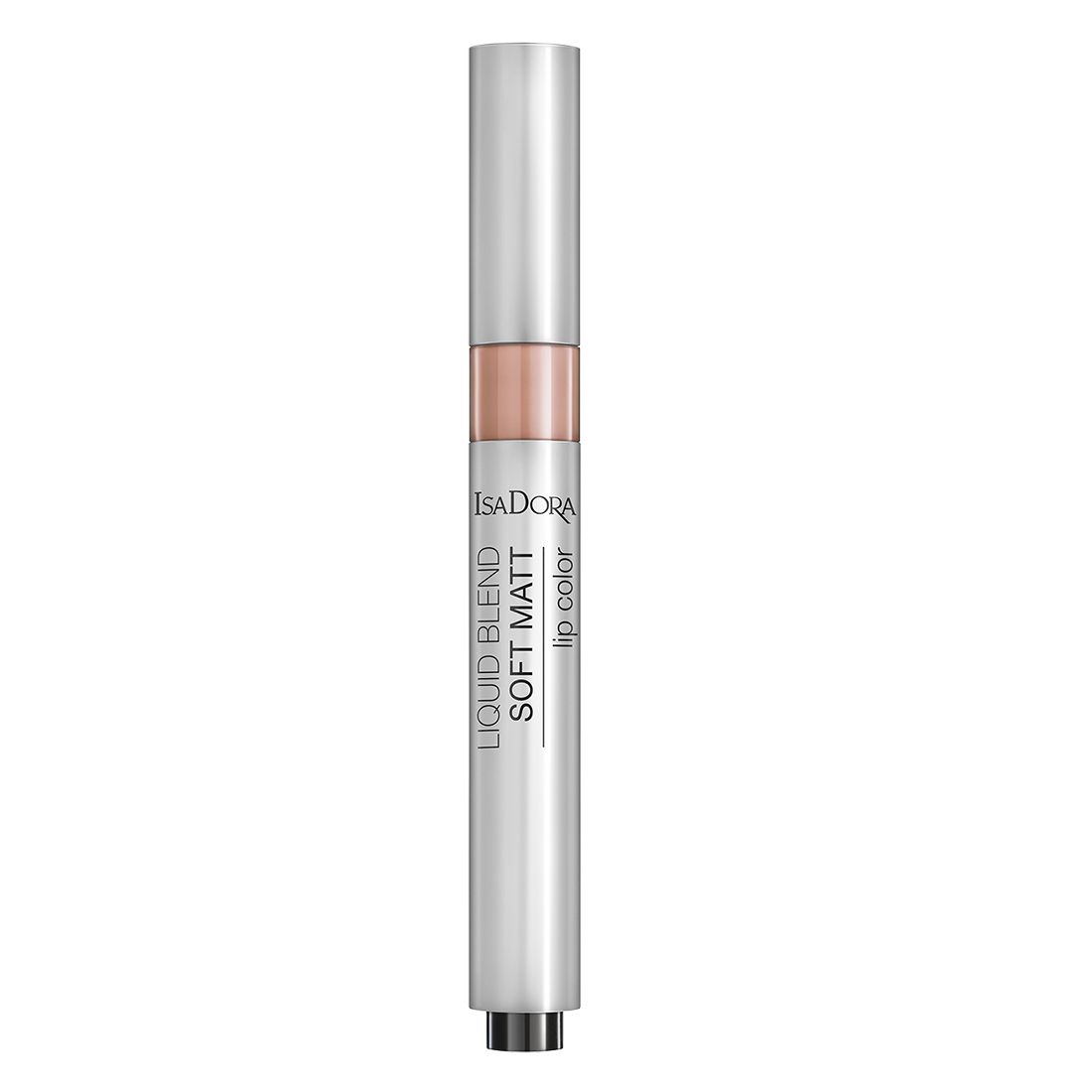 Liquid Blend Soft Matt Lip Color (Semi Matt)