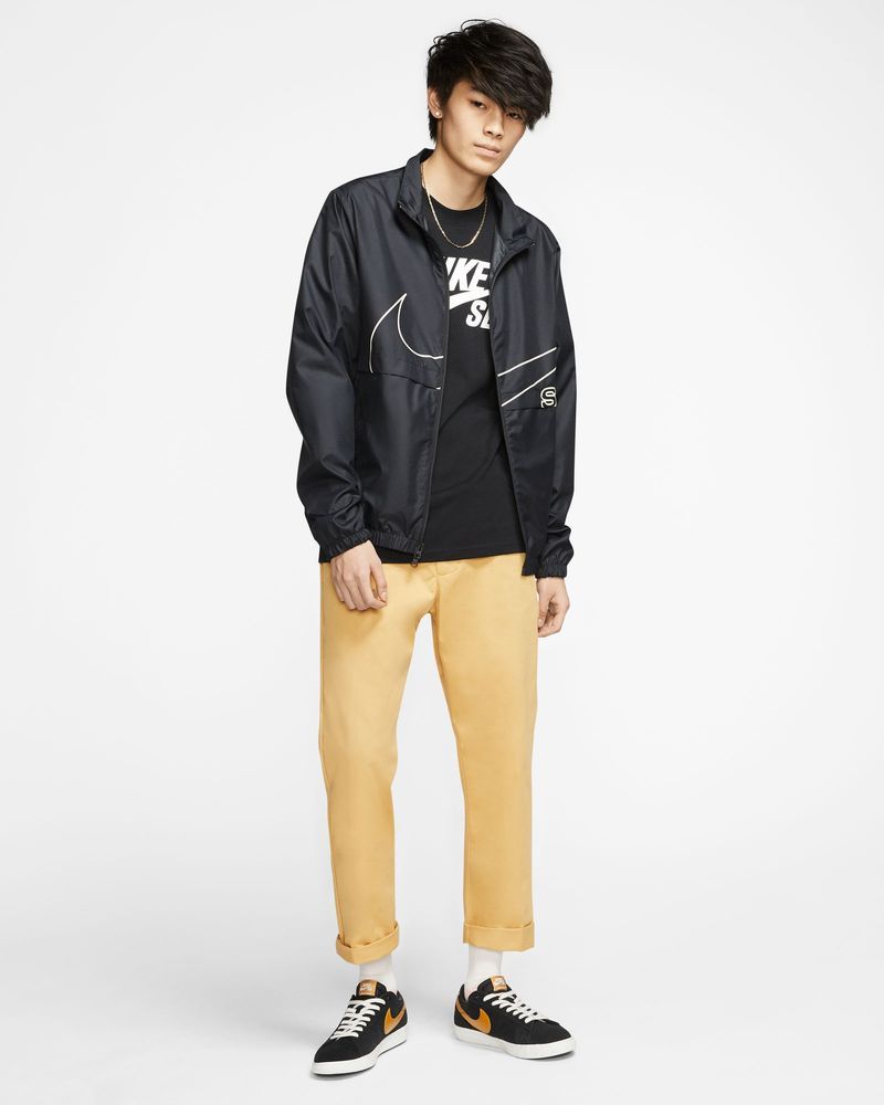 T-shirt Nike SB pour homme