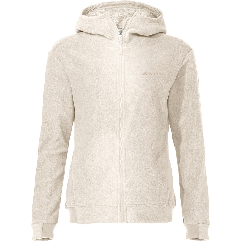 Vaude Damen Neyland Fleece Hoodie Jacke