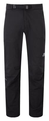 Pantalon Softshell Mountain Equipment Ibex Mountain Noir