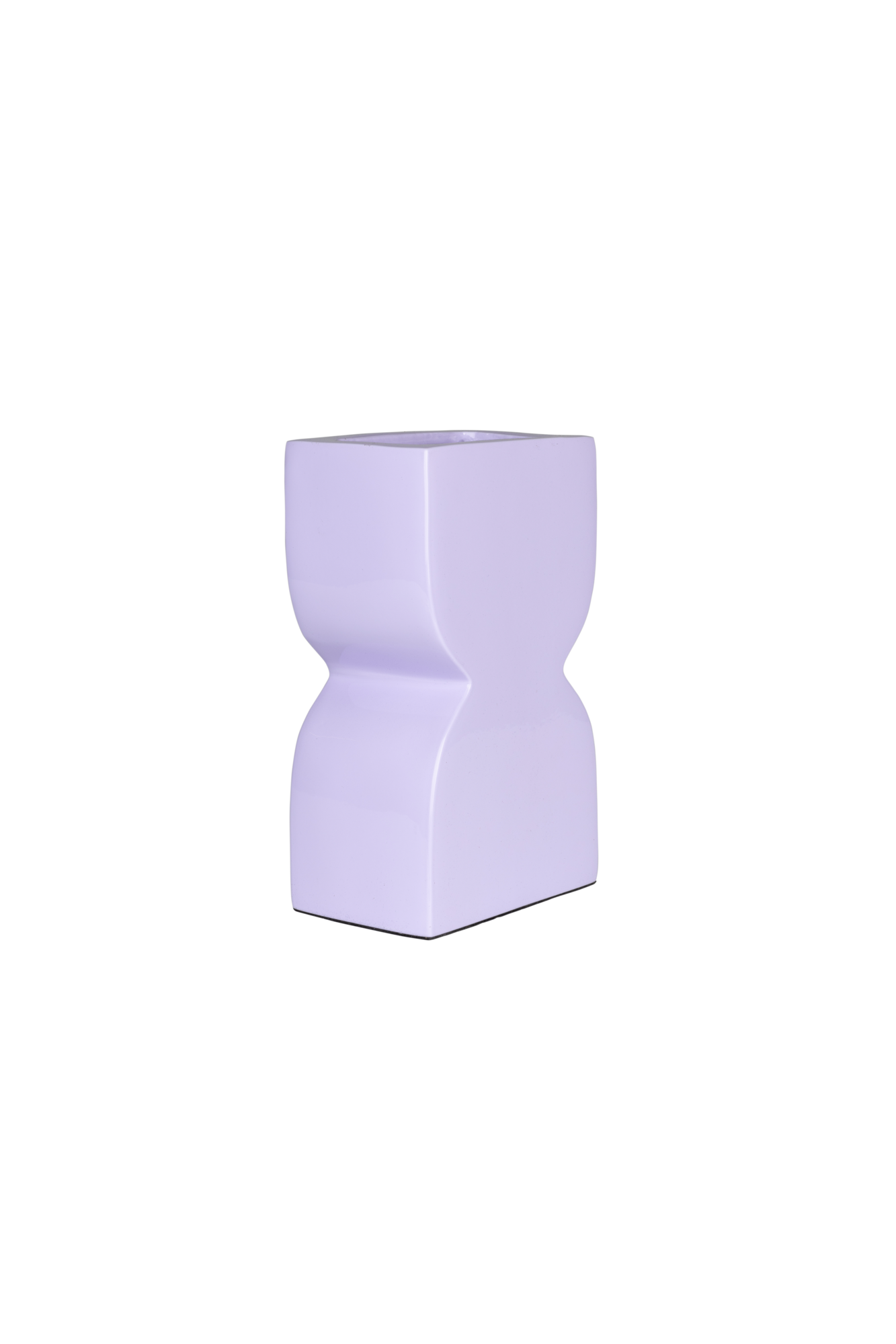 Vaas CONES S SHINY LILAC