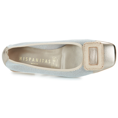 Hispanitas - ARUBA - Doré / Beige