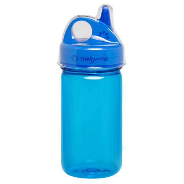 Nalgene - Kinderflasche Grip-N-Gulp Sustain - Gourde