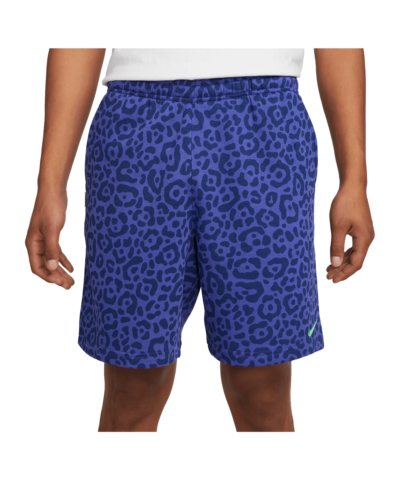 Nike Brasilien Short Blau F430