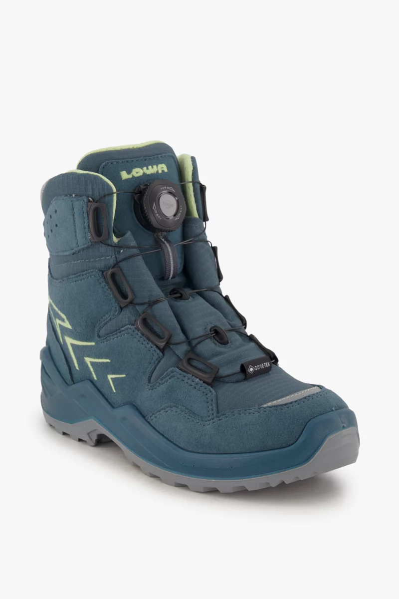 LOWA Firo Gore-Tex® 23-35 Kinder Winterboot