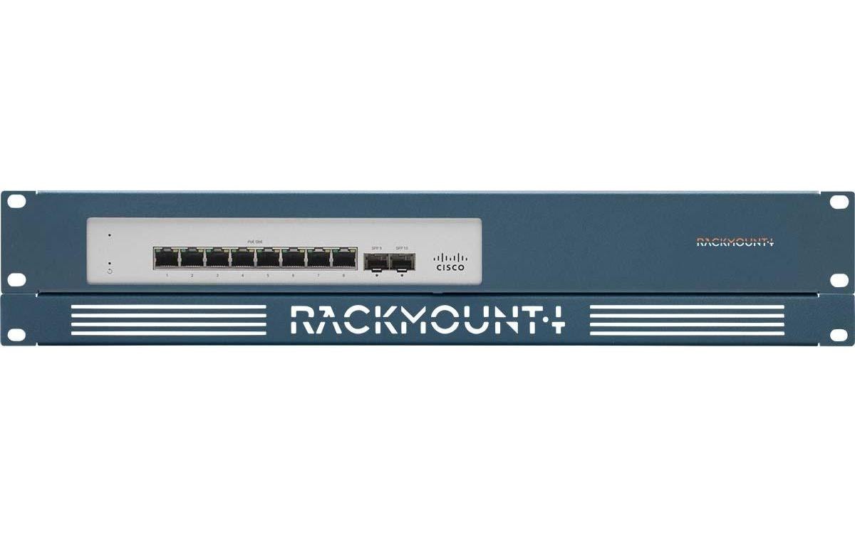 Rackmount Kit RM-CI-T17 für Meraki MS130-8 / MS130-8P<br>Rackmount Kit für Meraki MS130-8 / MS130-8P