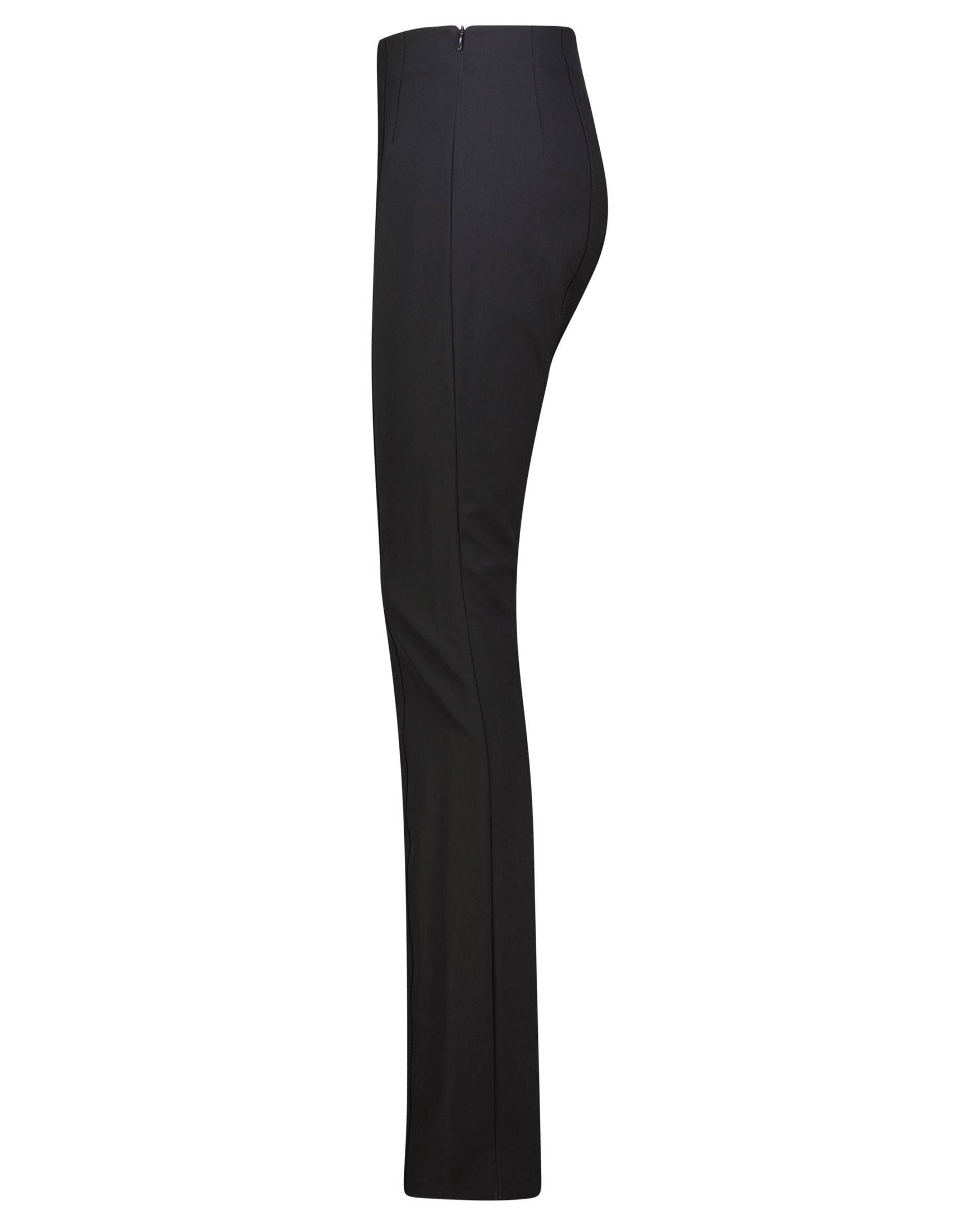 HUGO| Damen Hose HELIFA Slim Fit