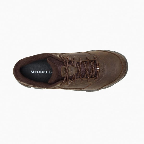 Chaussure de randonnée basse MERRELL MOAB ADVENTURE 3 WP