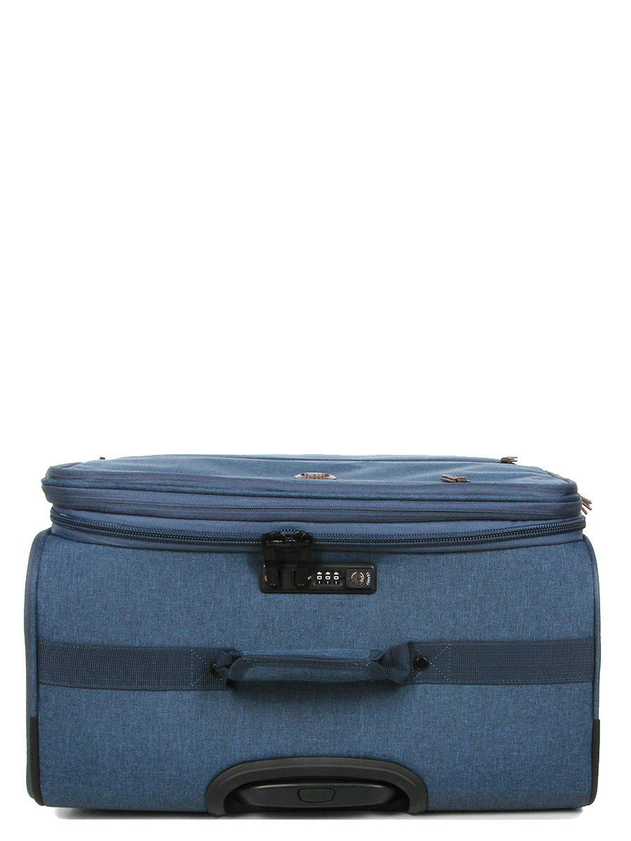 Valise Delsey Maubert 2.0 - 79 cm