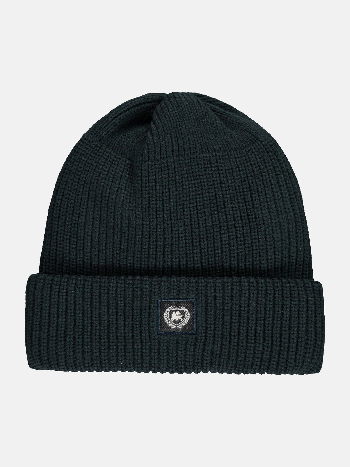 Strickmütze, extra warm