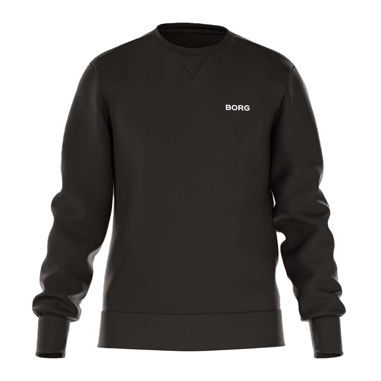 Björn Borg  Essential 5 crew heren