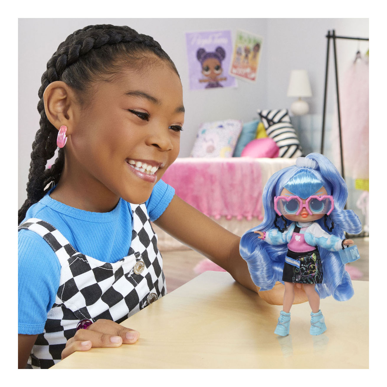 L.O.L Surprise Tweens Modepop - Ellie Fly