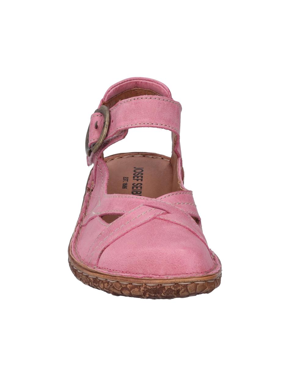 Sandale Rosalie 49, pink