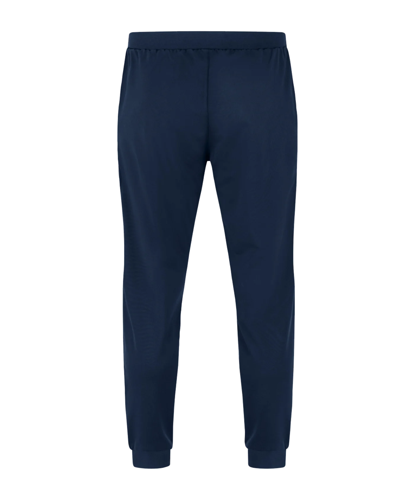 JAKO Allround Polyesterhose Kids Blau Gelb F904