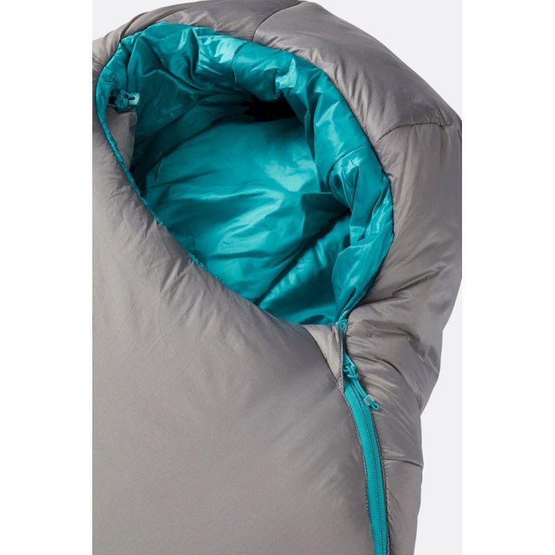 Solar Ultra 2 Women's - Sac de couchage femme