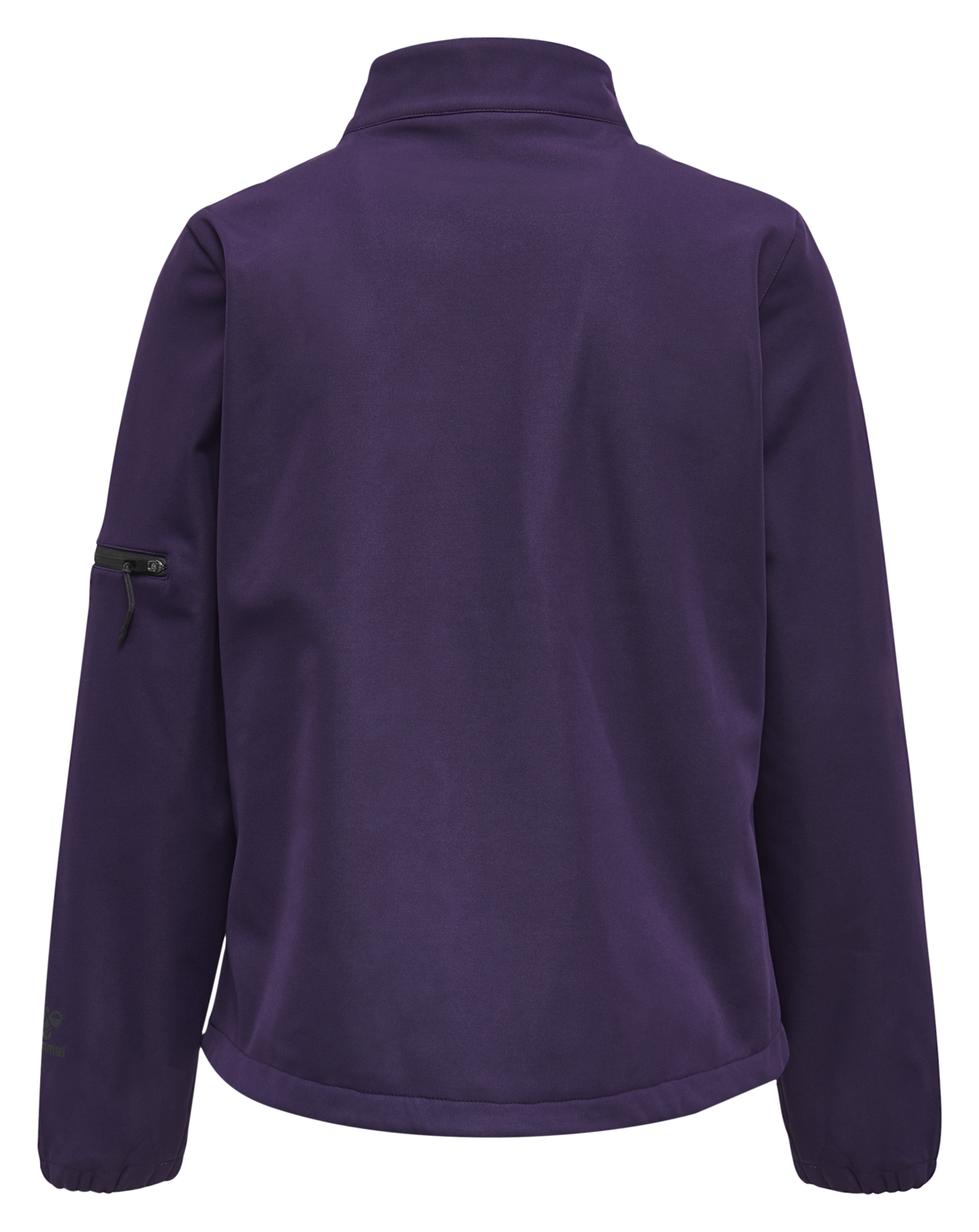 hmlNORTH SOFTSHELL JACKET WOMAN