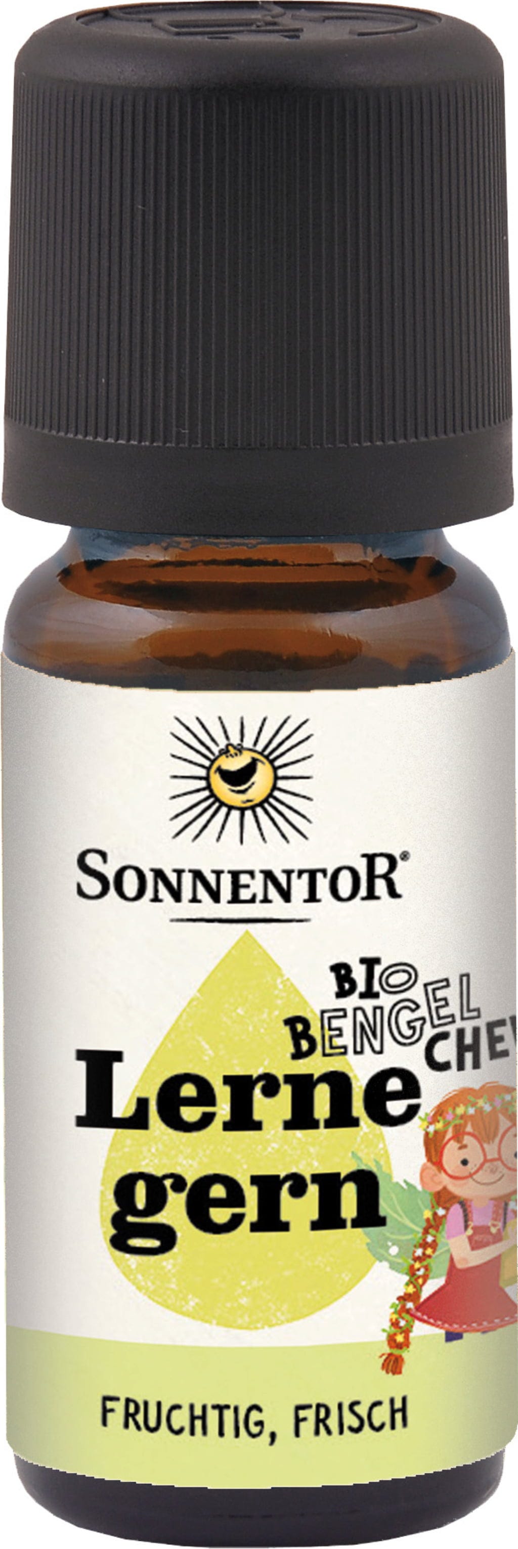 Sonnentor  Bio-Bengelchen Bio Duftöl 