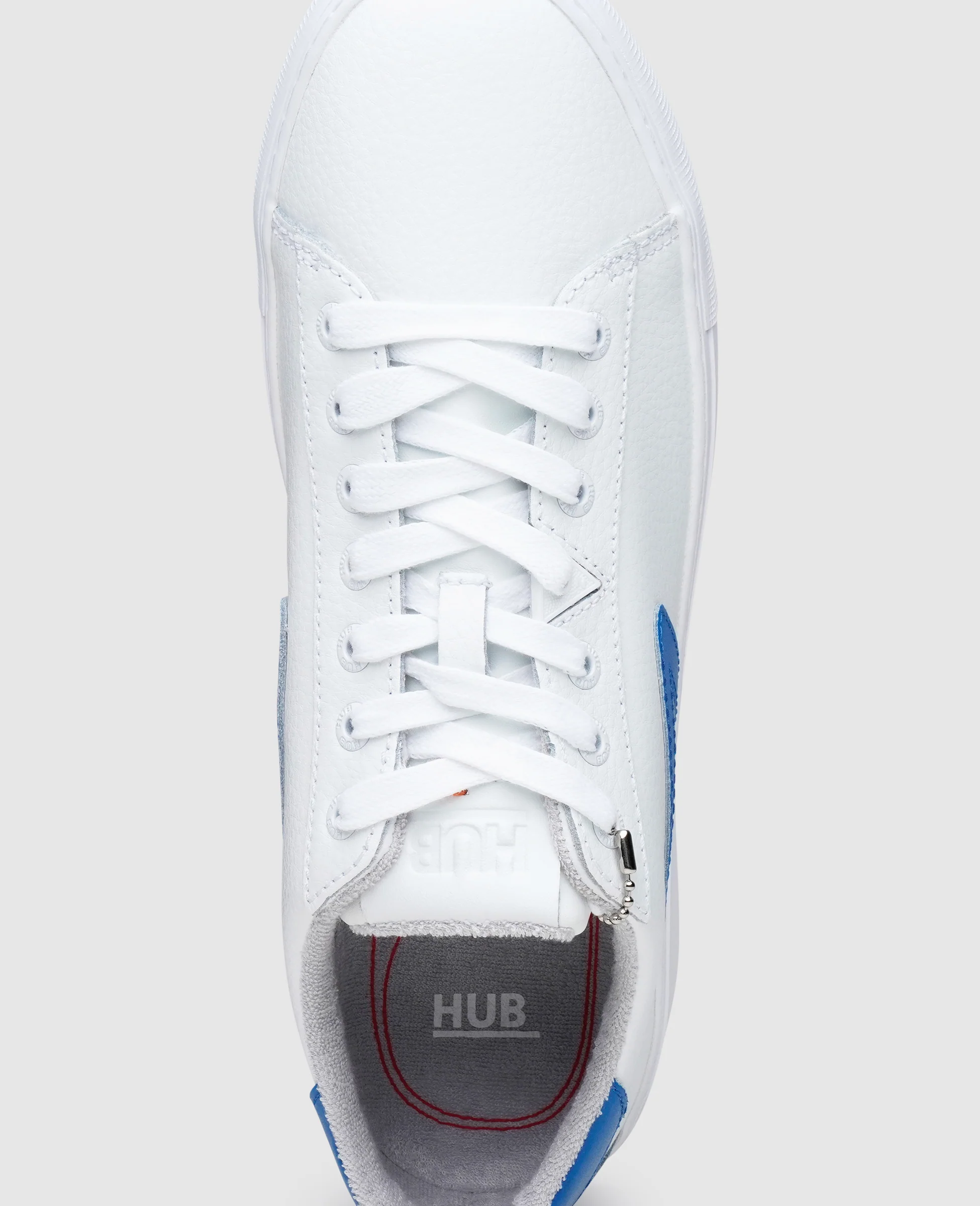 HOOK CS Z-STITCH