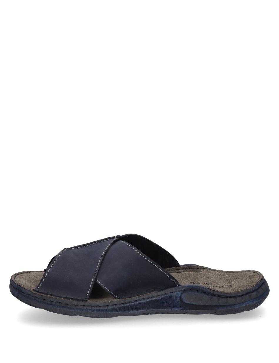 Sandale Maverick 04, jeans
