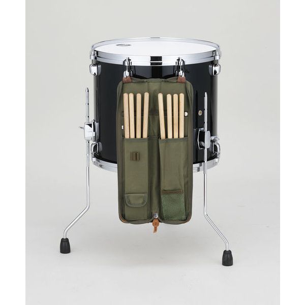 Tama Powerpad Stick Bag Moss Green